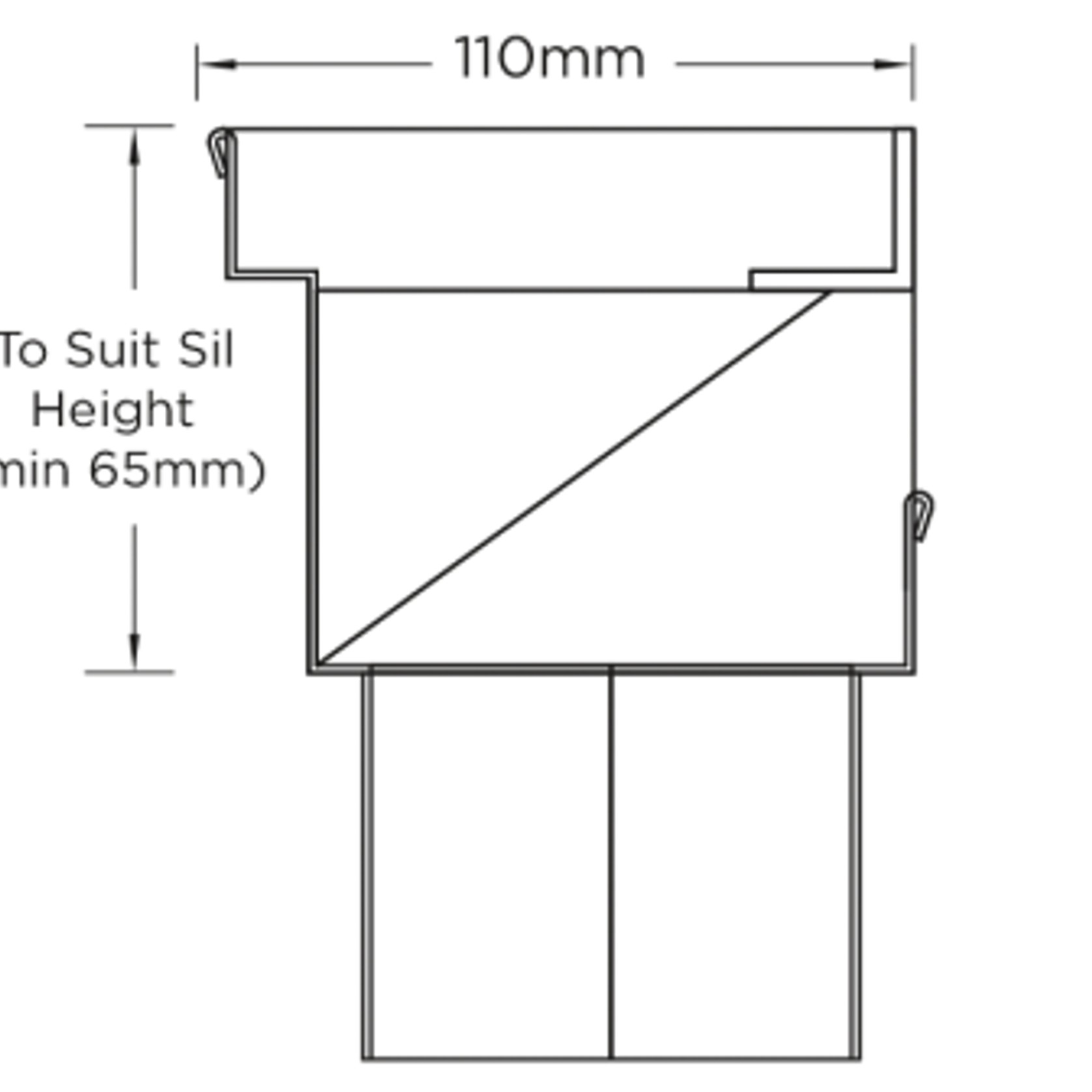 100TiTDi Linear Drainage System gallery detail image