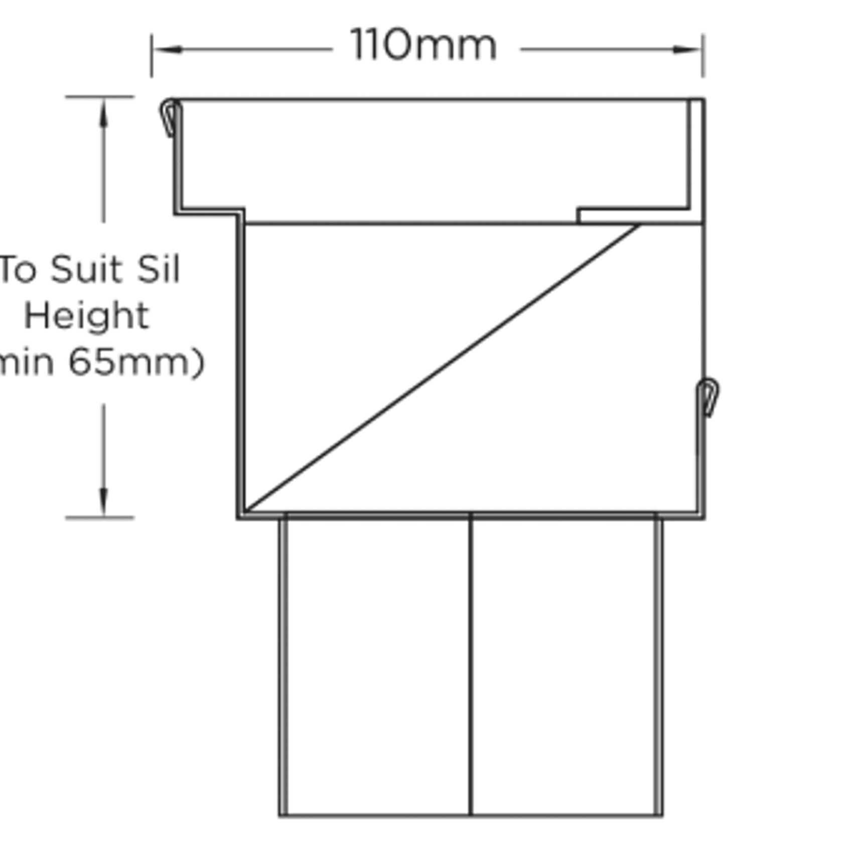 100TiTDi Linear Drainage System gallery detail image