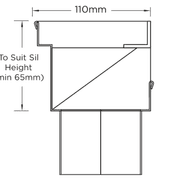 100TiTDi Linear Drainage System gallery detail image