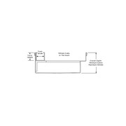 100PSTDiBF Linear Drainage System gallery detail image