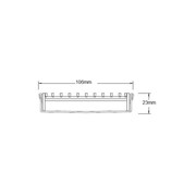 100TRi20MTL Linear Drainage System gallery detail image