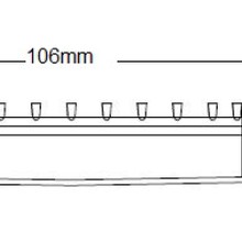 100TRiCO20 Linear Drainage System gallery detail image