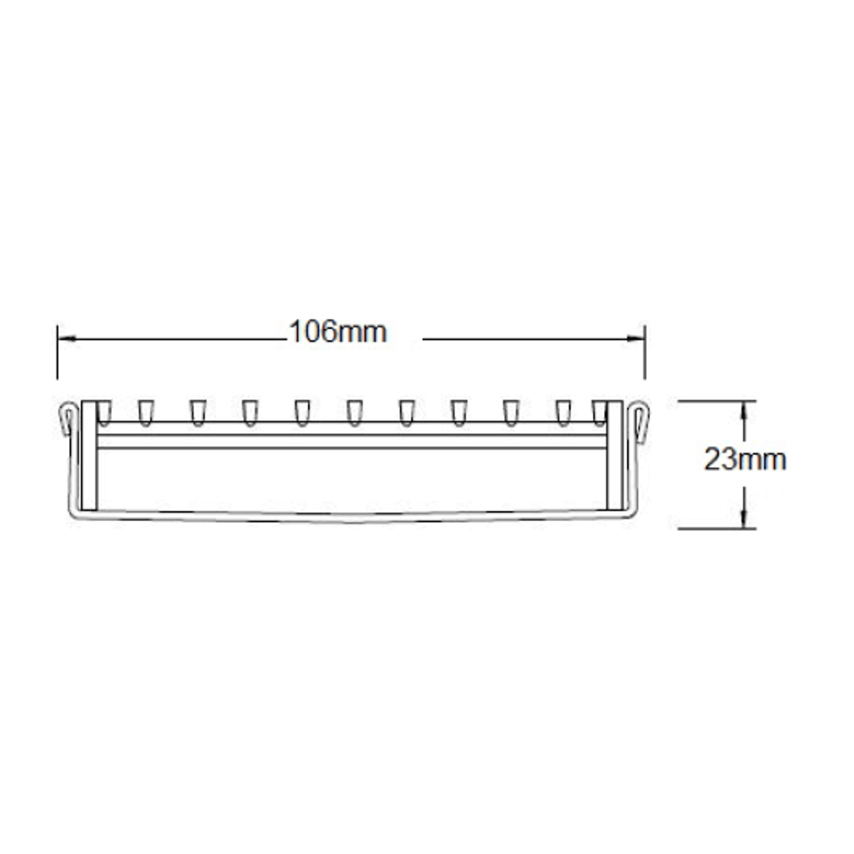 100TRiCO20 Linear Drainage System gallery detail image