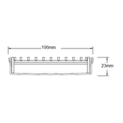100TRiCO20 Linear Drainage System gallery detail image