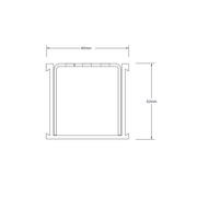 38PSG40 Linear Drainage System gallery detail image