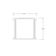 38PSG40 Linear Drainage System gallery detail image