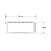 65PPSGBL25 Modular Drainage System gallery detail image