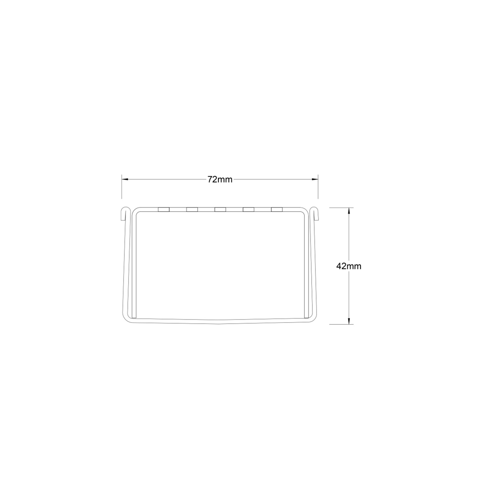 65PPSi40MTL Linear Drainage System gallery detail image