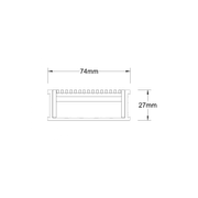 65ARGBL25 Linear Drainage System gallery detail image