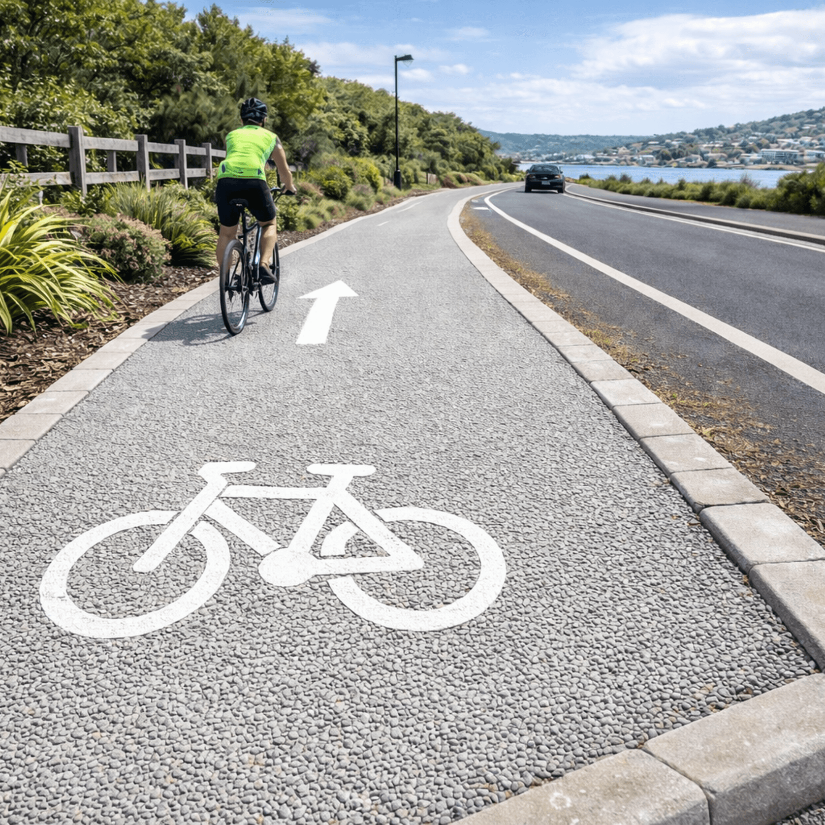 Cycleways by Permcon gallery detail image