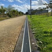 Hauraton Standard Galvanised Mesh gallery detail image