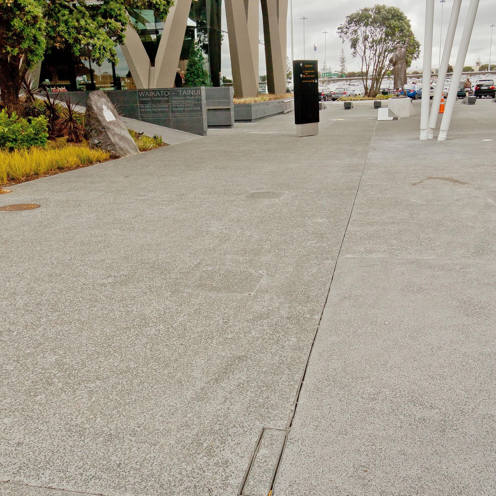 Hauraton Slotted Channel gallery detail image
