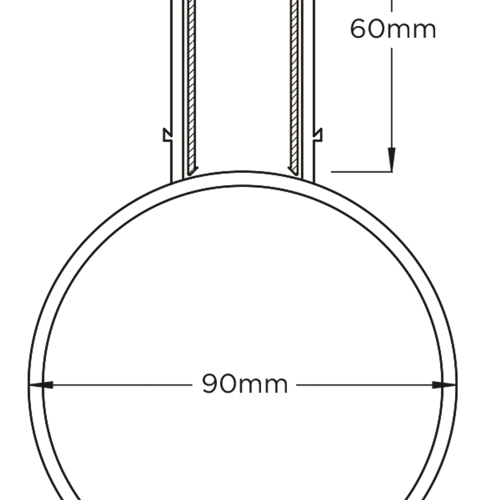 SD90 Slot Drain gallery detail image