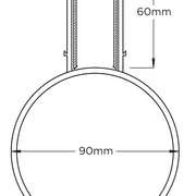 SD90 Slot Drain gallery detail image