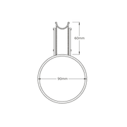 SD90 Slot Drain gallery detail image