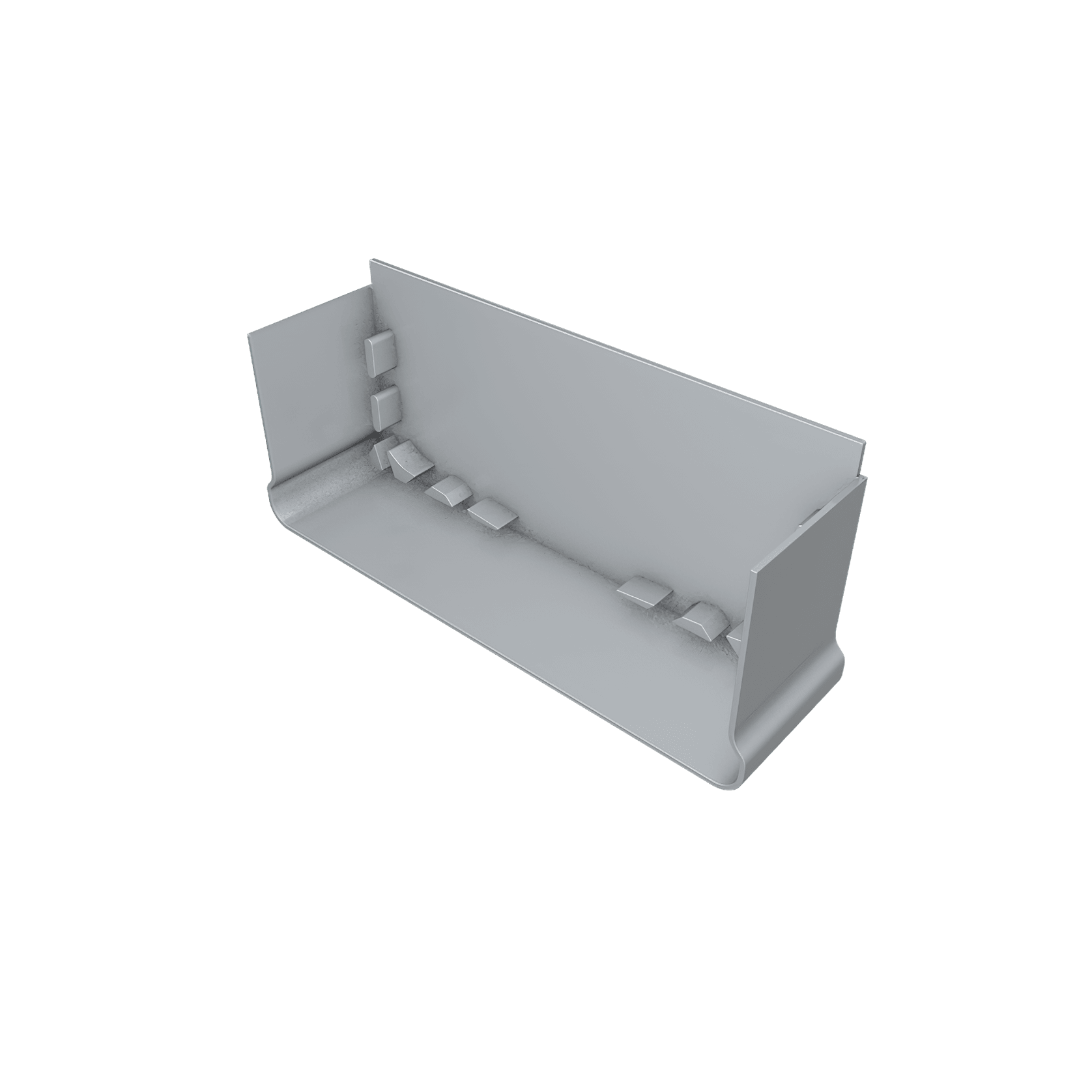 Ultra Drain UDP45 End Cap gallery detail image