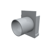 Ultra Drain UDP75 - 2 Piece Pack gallery detail image