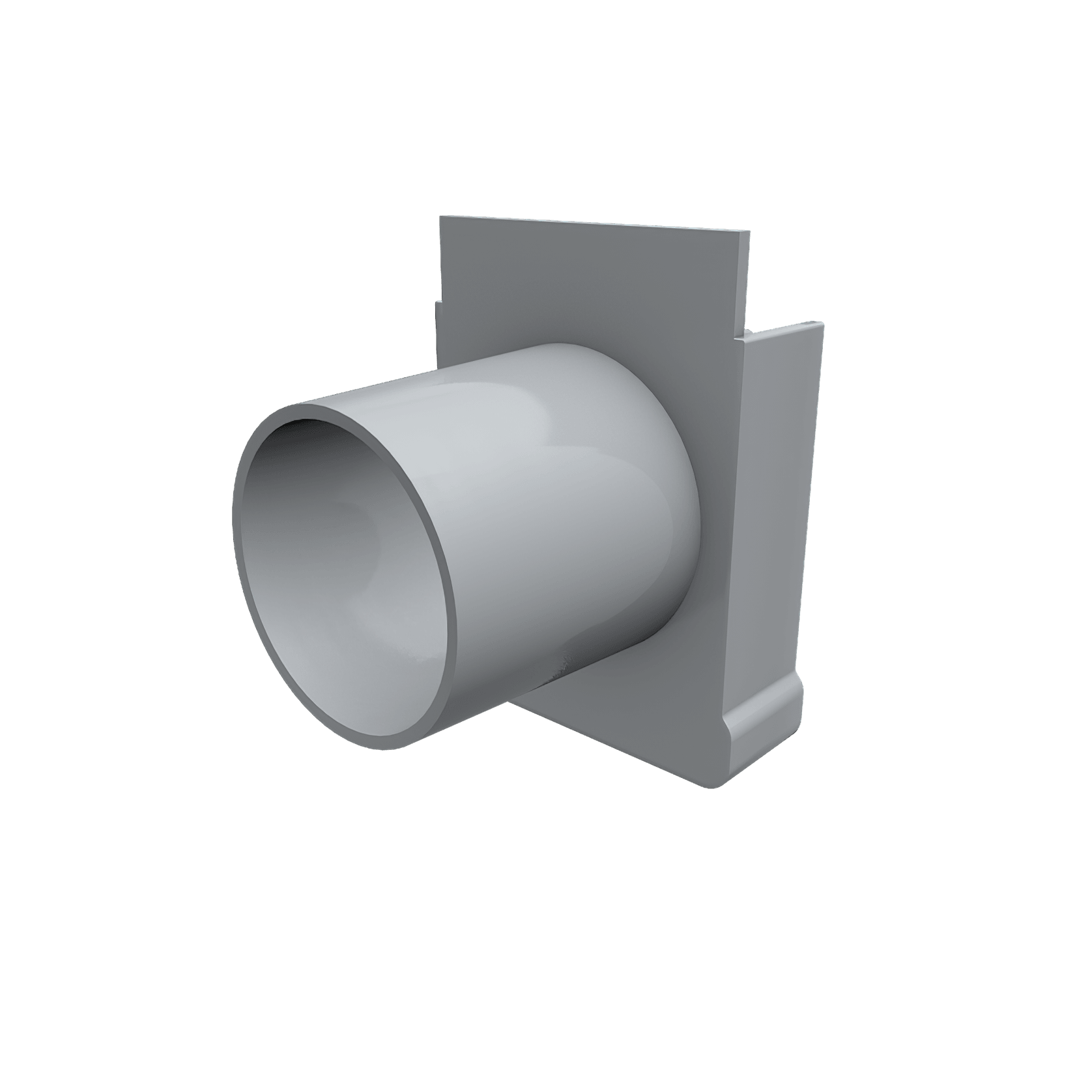Ultra Drain UDP75 End Outlet gallery detail image