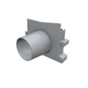 Ultra Drain UDP100 - 2 Piece Pack gallery detail image