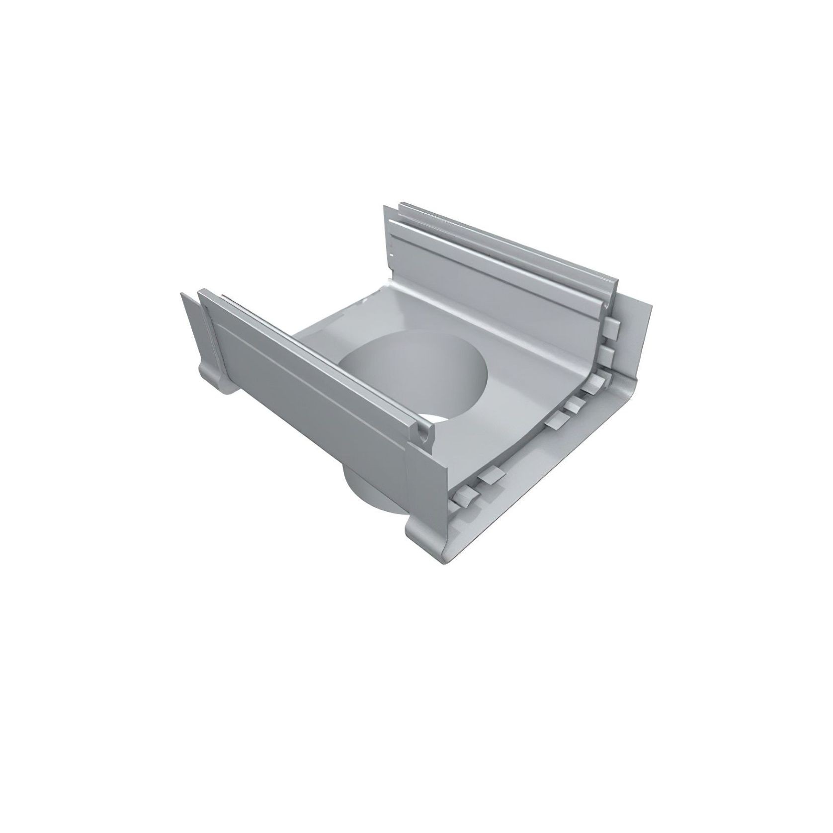 Ultra Drain UDP45 Bottom Outlet gallery detail image