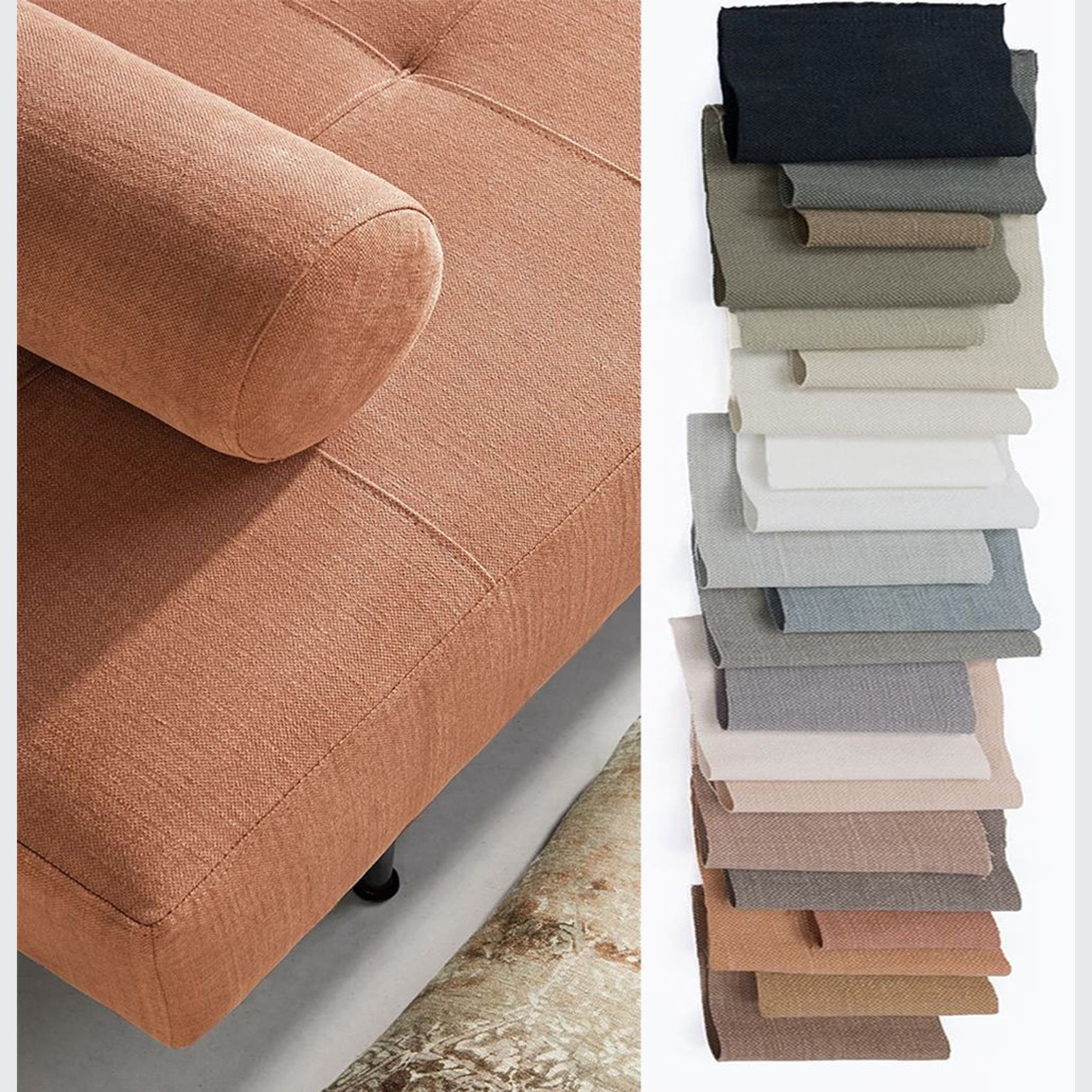 Hot Madison | Unique by Chivasso gallery detail image