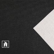 103 SilverScreen Earth | Semi Transparent Fabrics gallery detail image