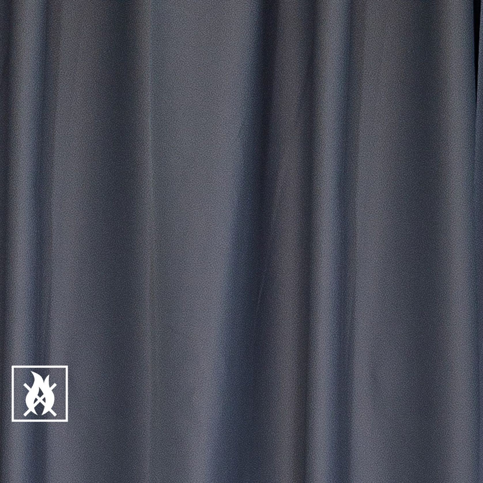 470 Comfort Curtain | Dimout Fabrics gallery detail image