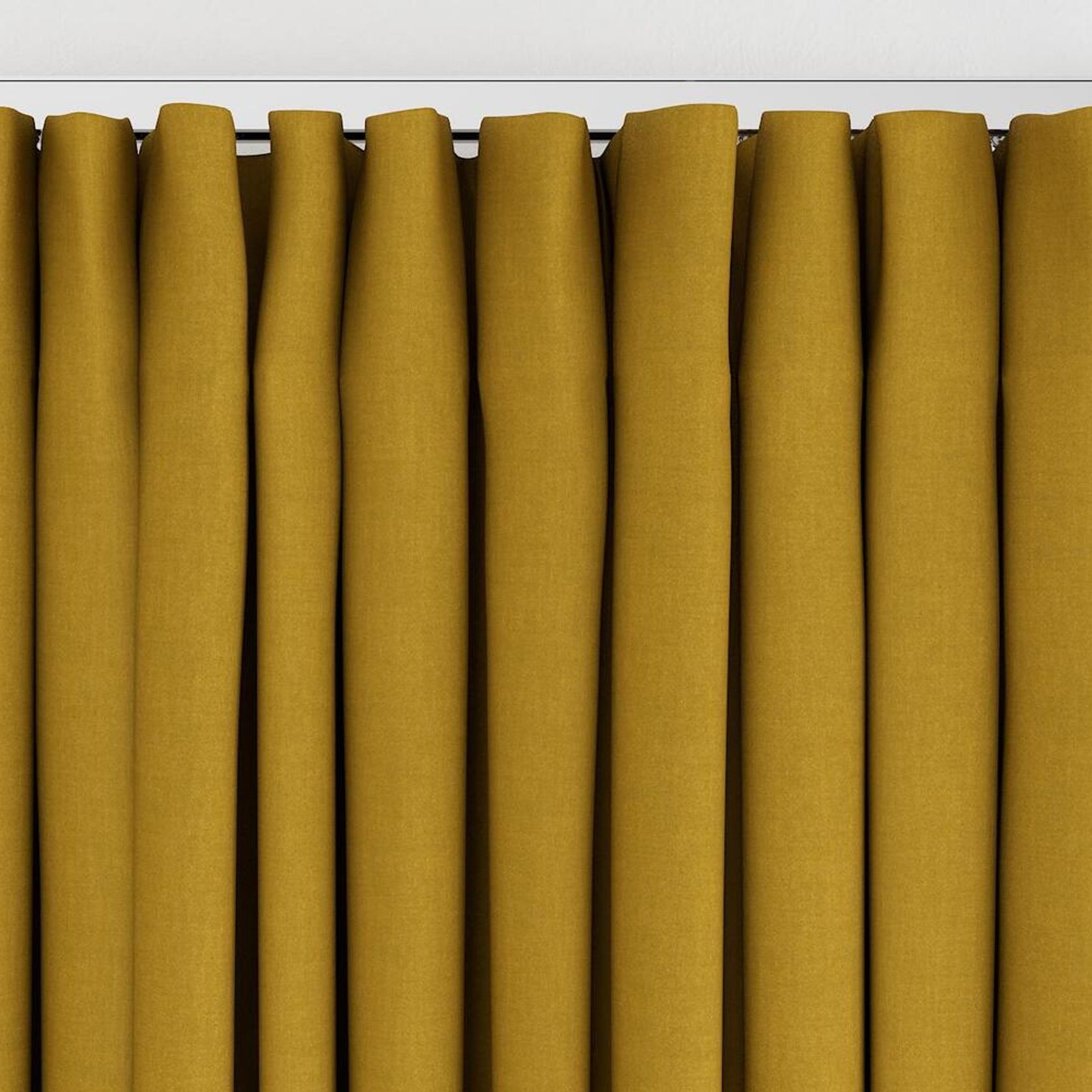 Lech Drapery by Zepel Fibreguard gallery detail image