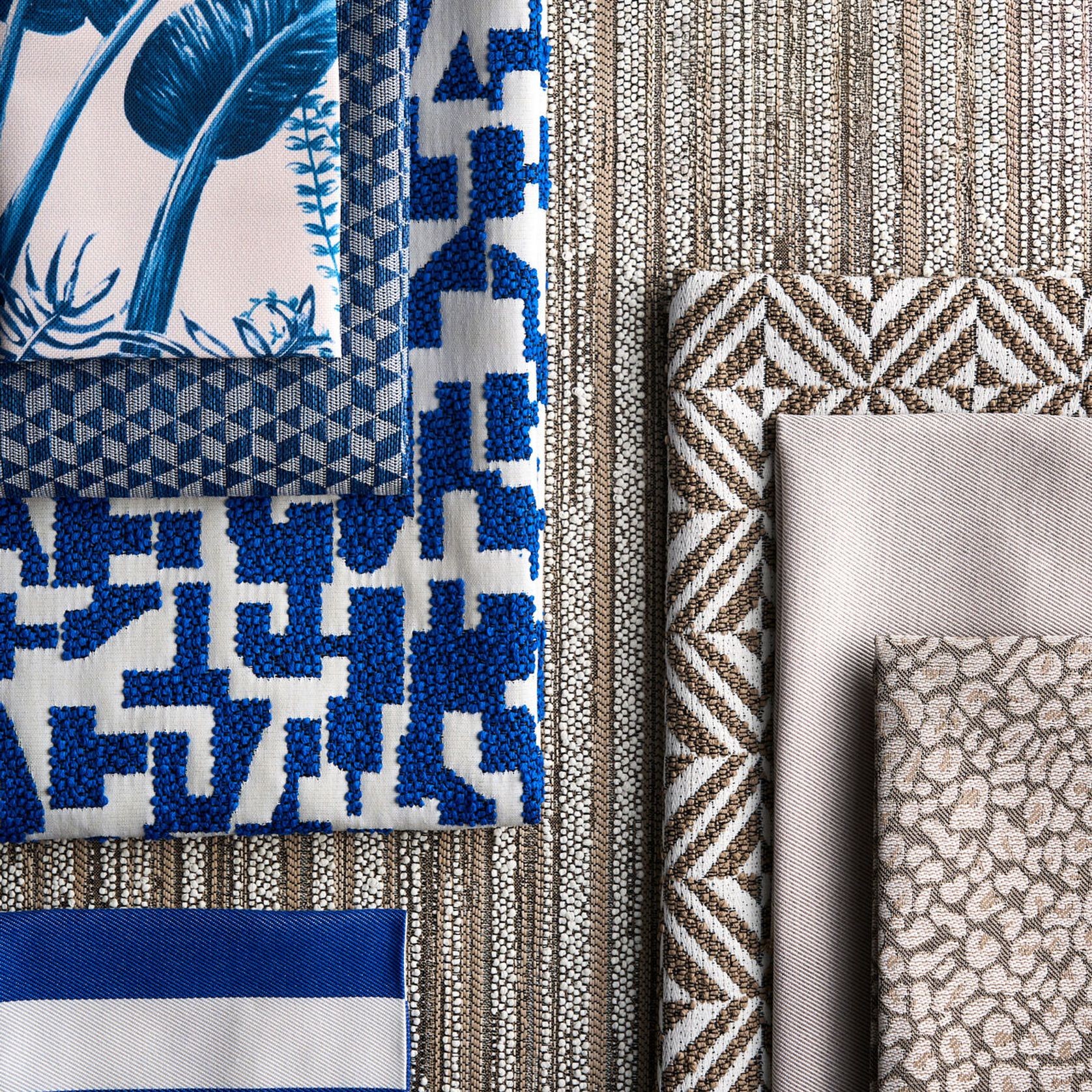 Clarke and Clarke - Alfresco gallery detail image