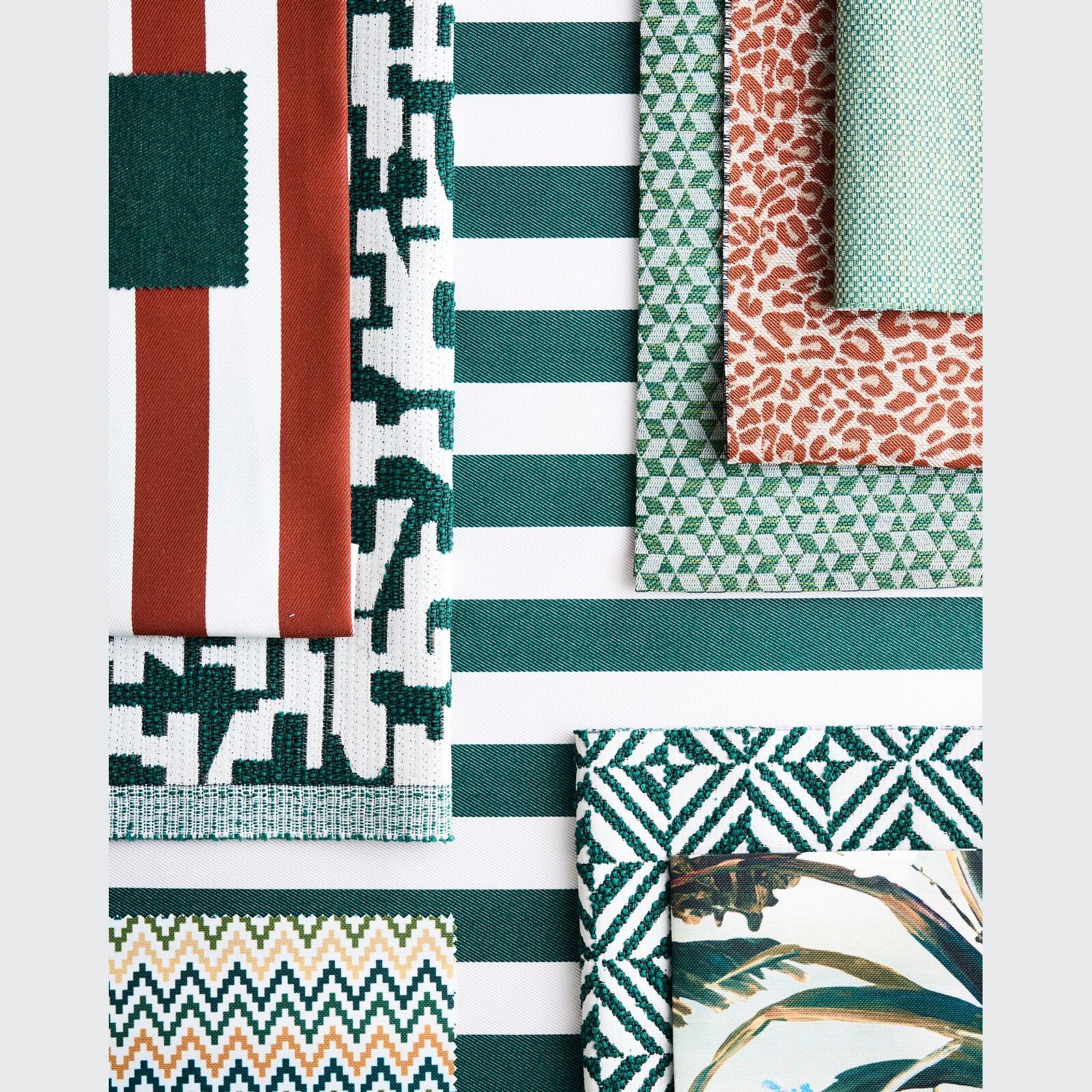 Clarke and Clarke - Alfresco gallery detail image