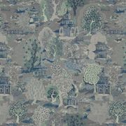 Aurielle | Hudson Bay Fabric by Vaya gallery detail image