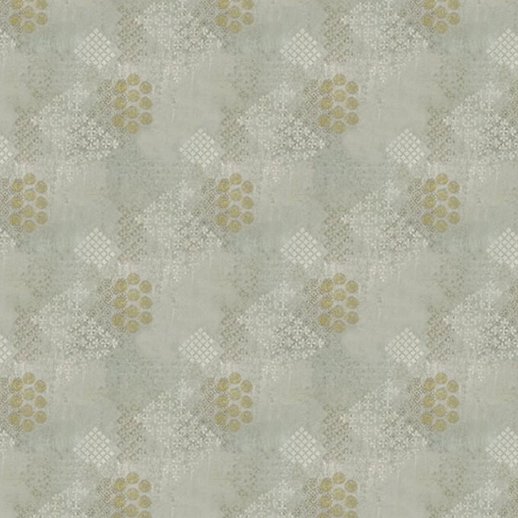 Auroville | Hudson Bay Fabric by Vaya gallery detail image