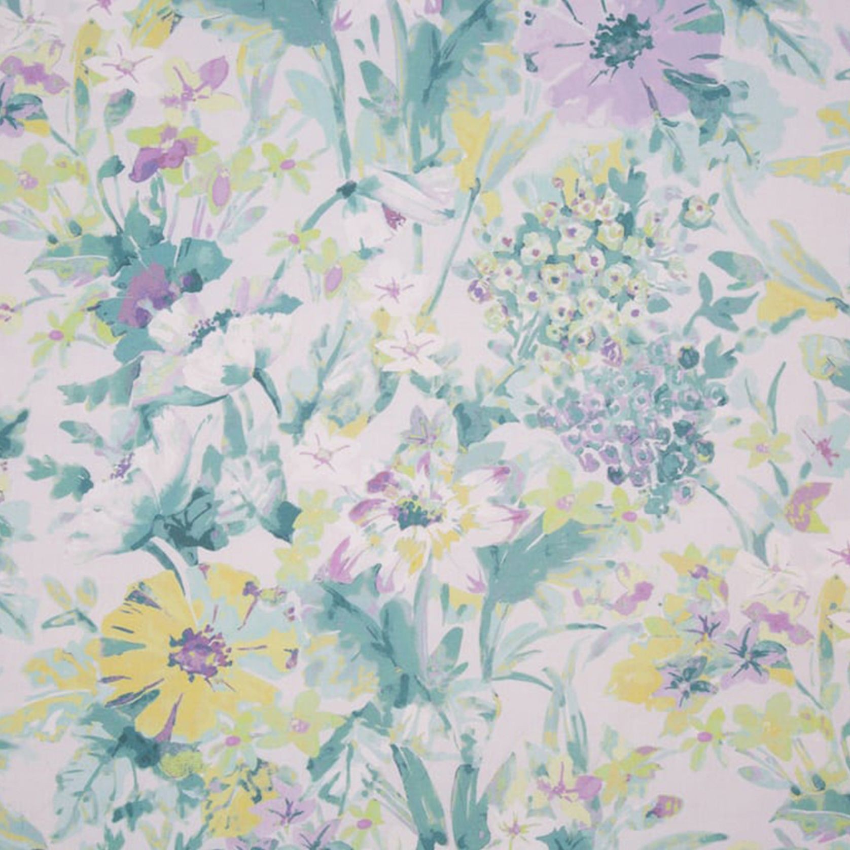 Azalea | Fantasia Fabric by Vaya gallery detail image