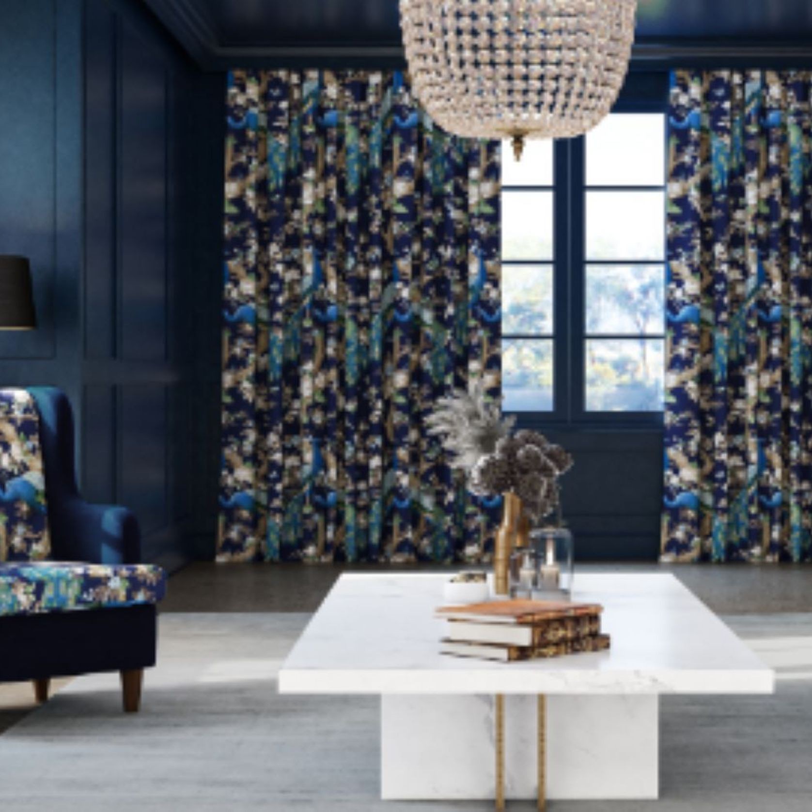 Laura Ashley Fabrics gallery detail image