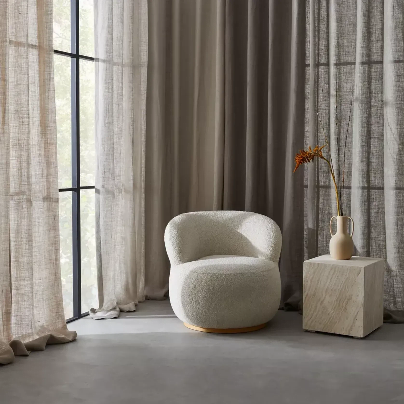 Warwick Fabrics – Drapery & Upholstery Collections gallery detail image
