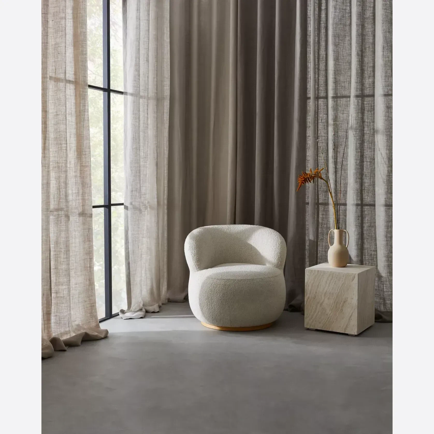 Warwick Fabrics – Drapery & Upholstery Collections gallery detail image