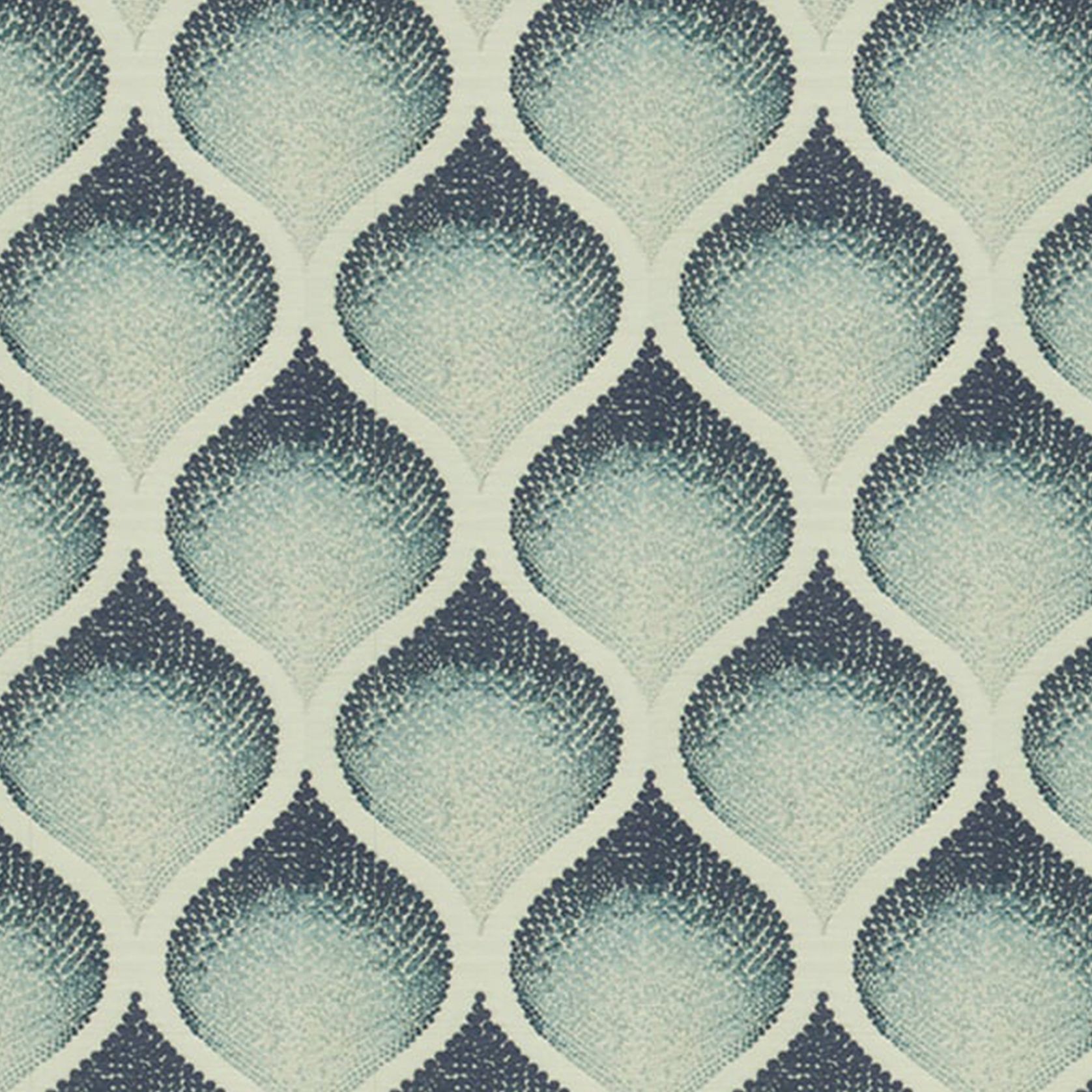 Brenna | Hudson Bay Fabric by Vaya gallery detail image