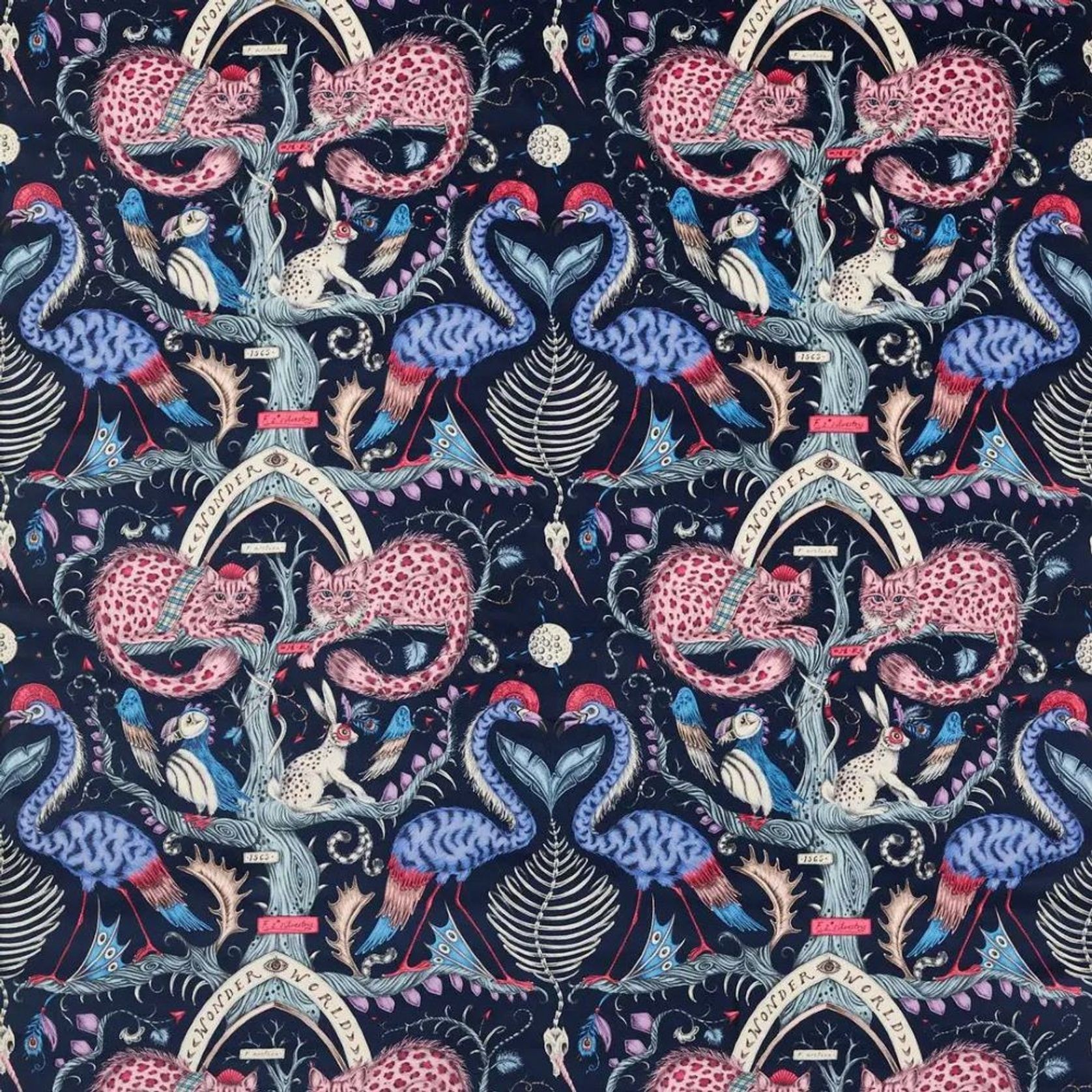 Clarke & Clarke - Mythica Collection gallery detail image