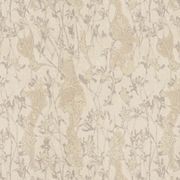 Fossil | Hemisphere Fabric by Vaya gallery detail image