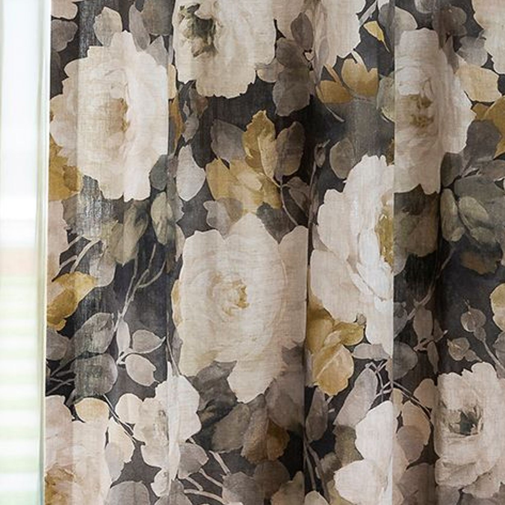 Victoria by James Dunlop | Drapery gallery detail image
