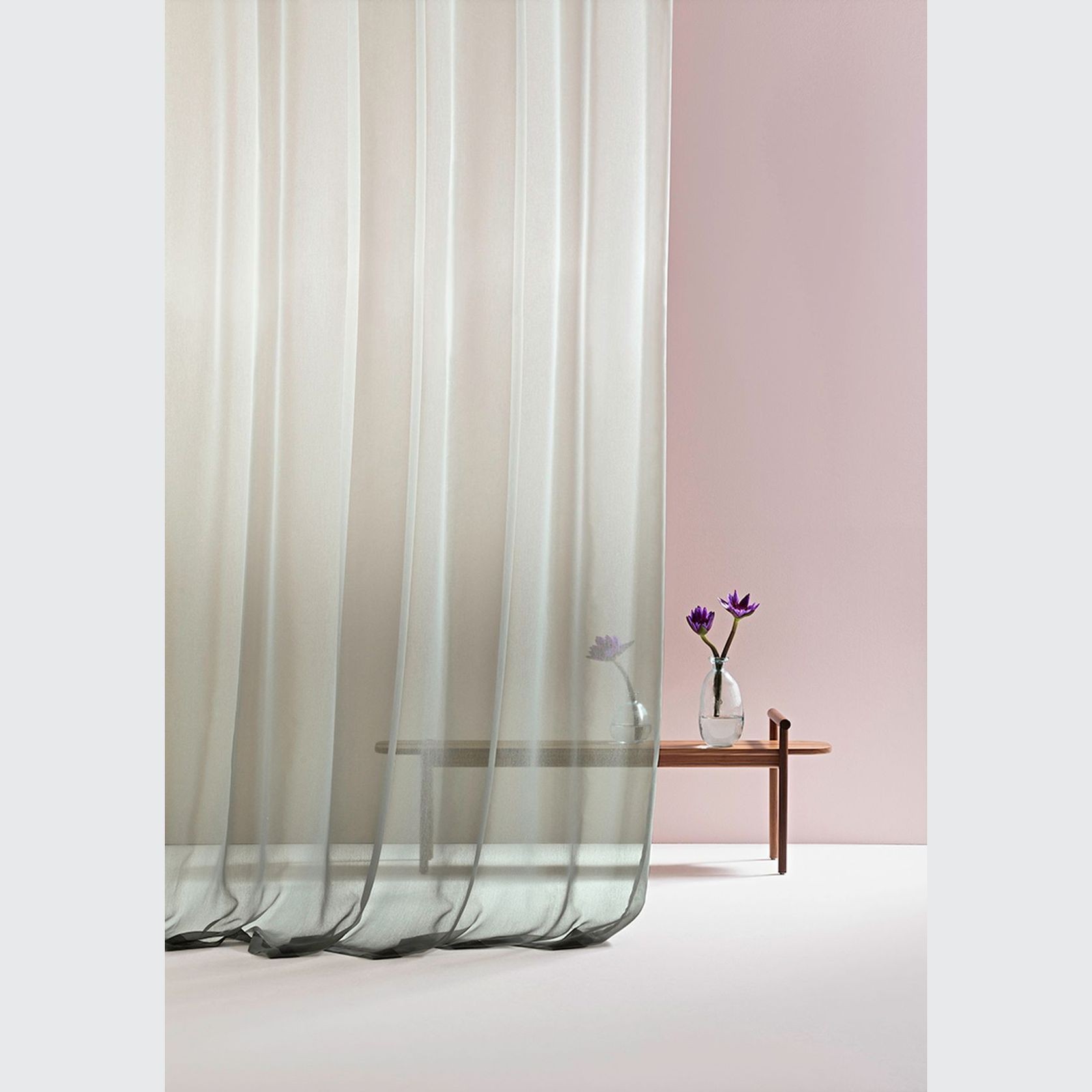 Ombre* by Mokum | Sheer Fabric  gallery detail image