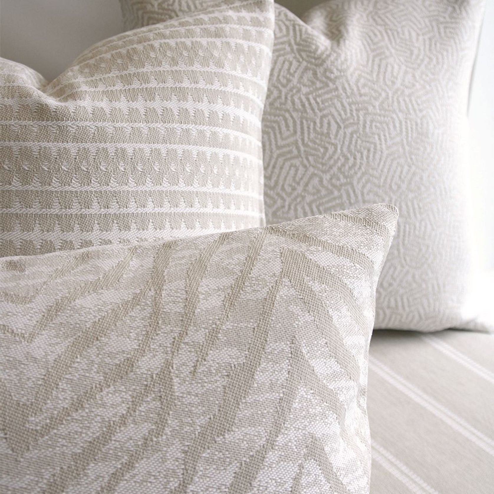 Savannah Stripe | Savanna Collection gallery detail image