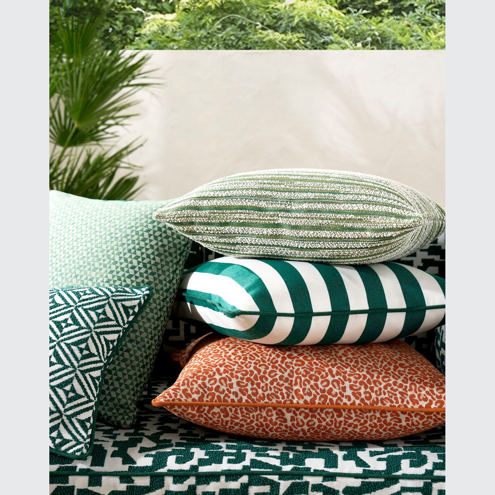 Clarke and Clarke - Alfresco gallery detail image