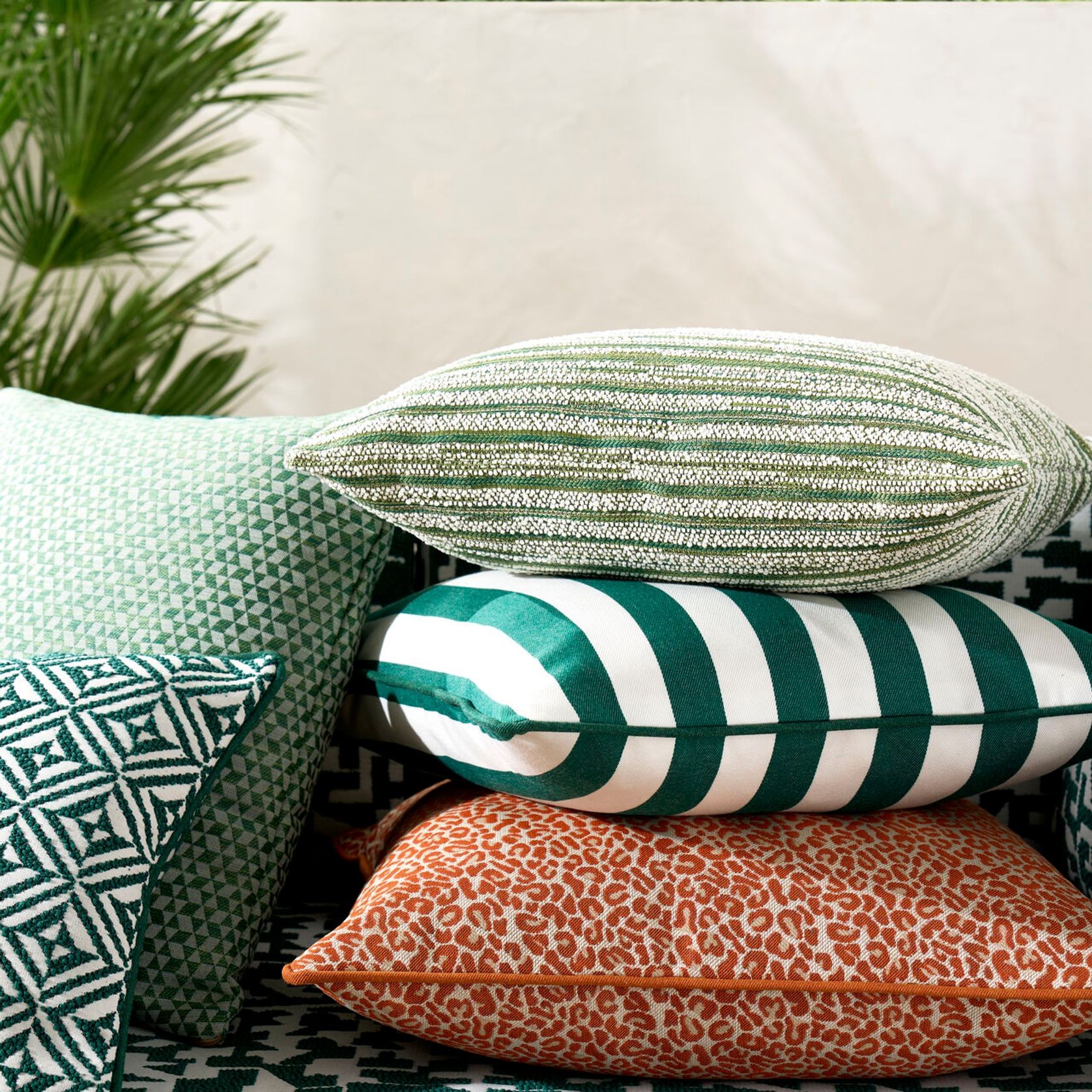 Clarke and Clarke - Alfresco gallery detail image