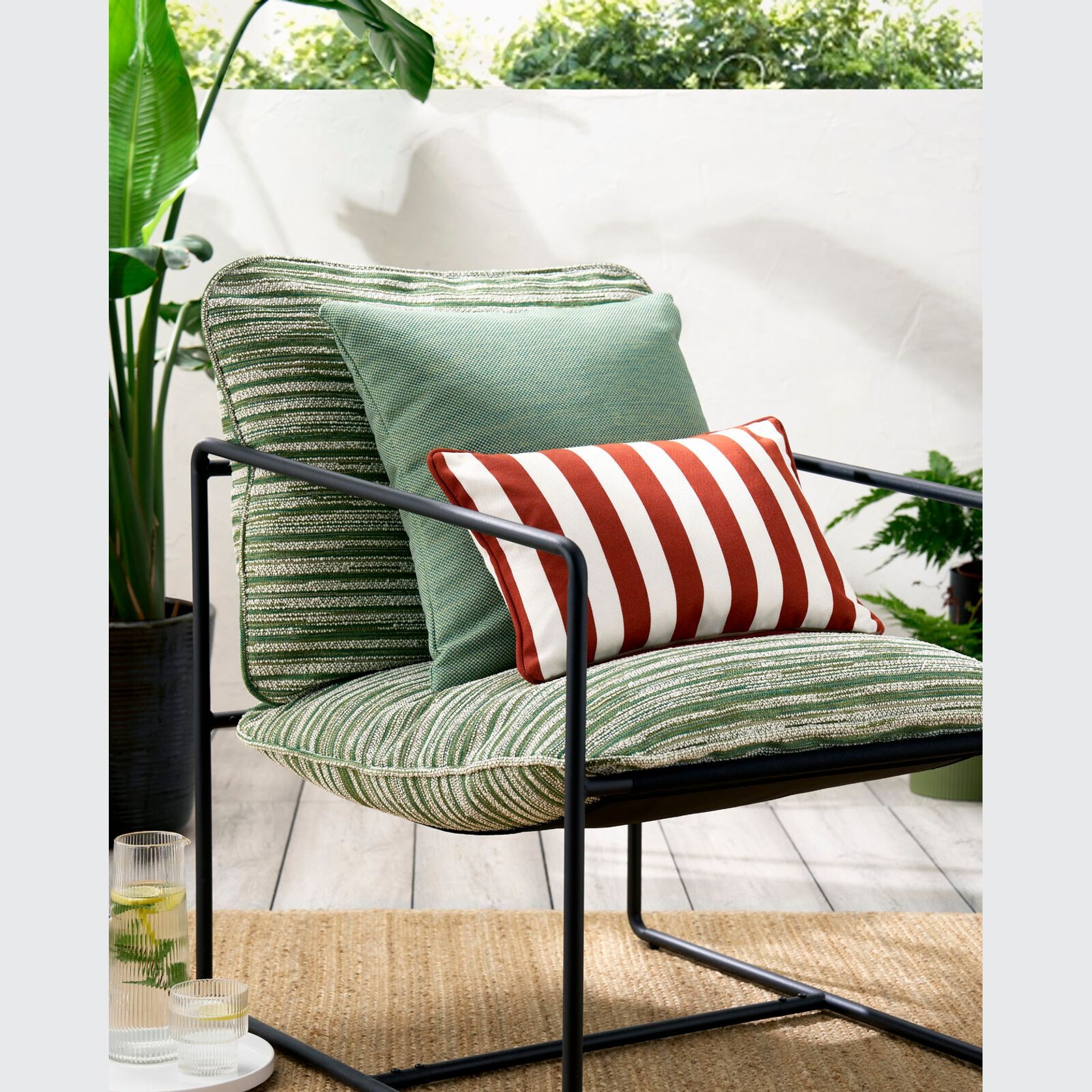 Clarke and Clarke - Alfresco gallery detail image