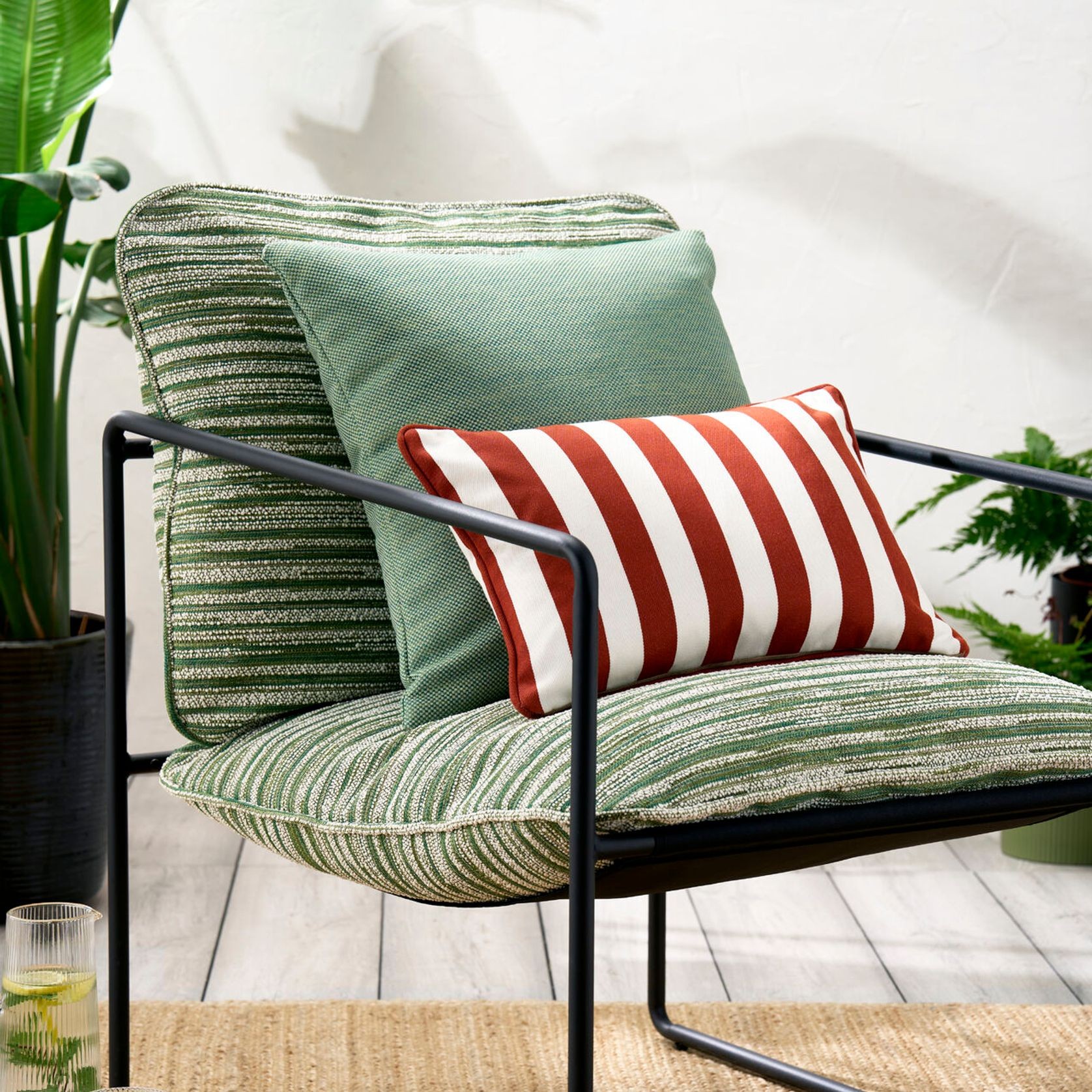 Clarke and Clarke - Alfresco gallery detail image