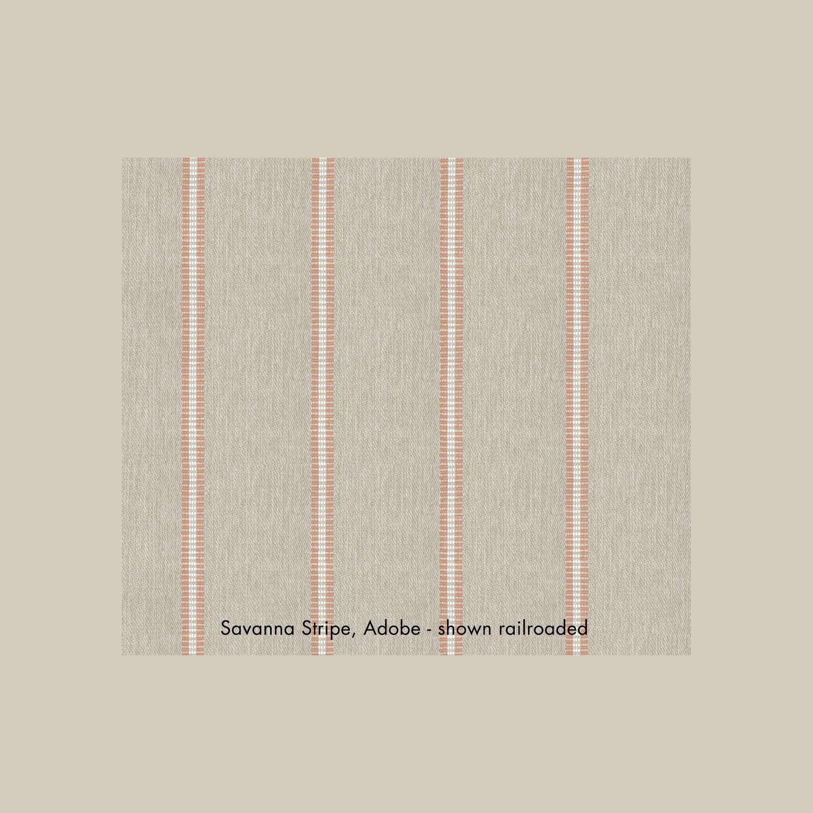 Savannah Stripe | Savanna Collection gallery detail image