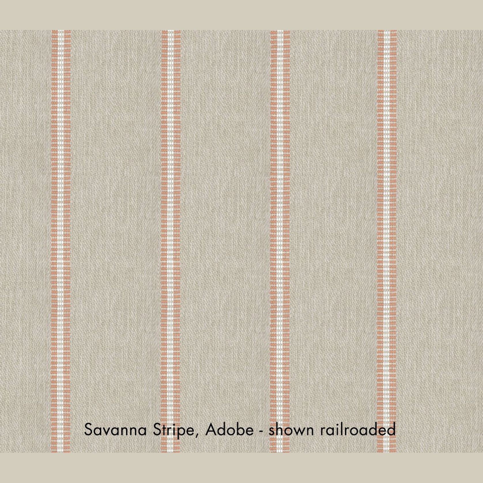 Savannah Stripe | Savanna Collection gallery detail image