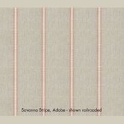 Savannah Stripe | Savanna Collection gallery detail image
