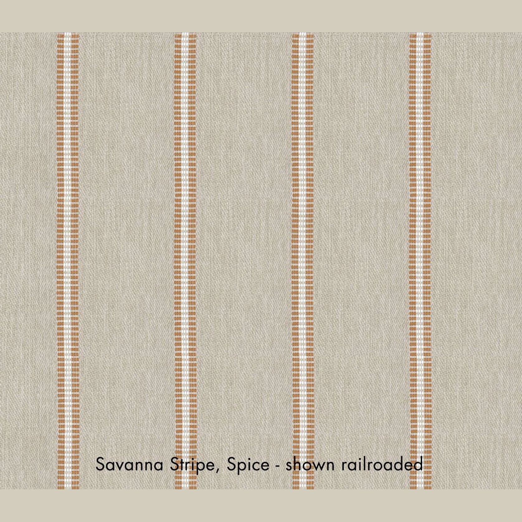 Savannah Stripe | Savanna Collection gallery detail image